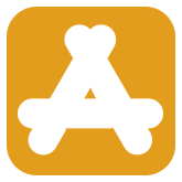Image of app store icon