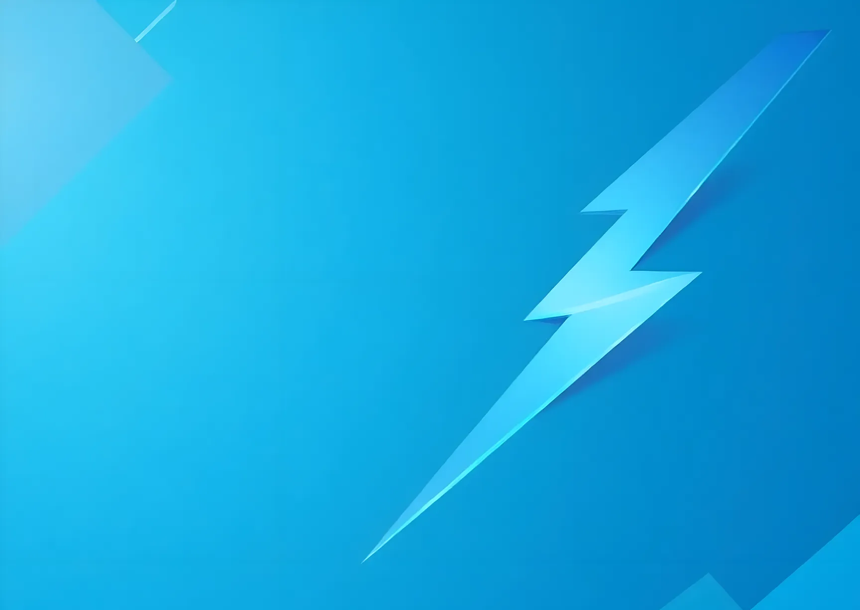 A background image for style